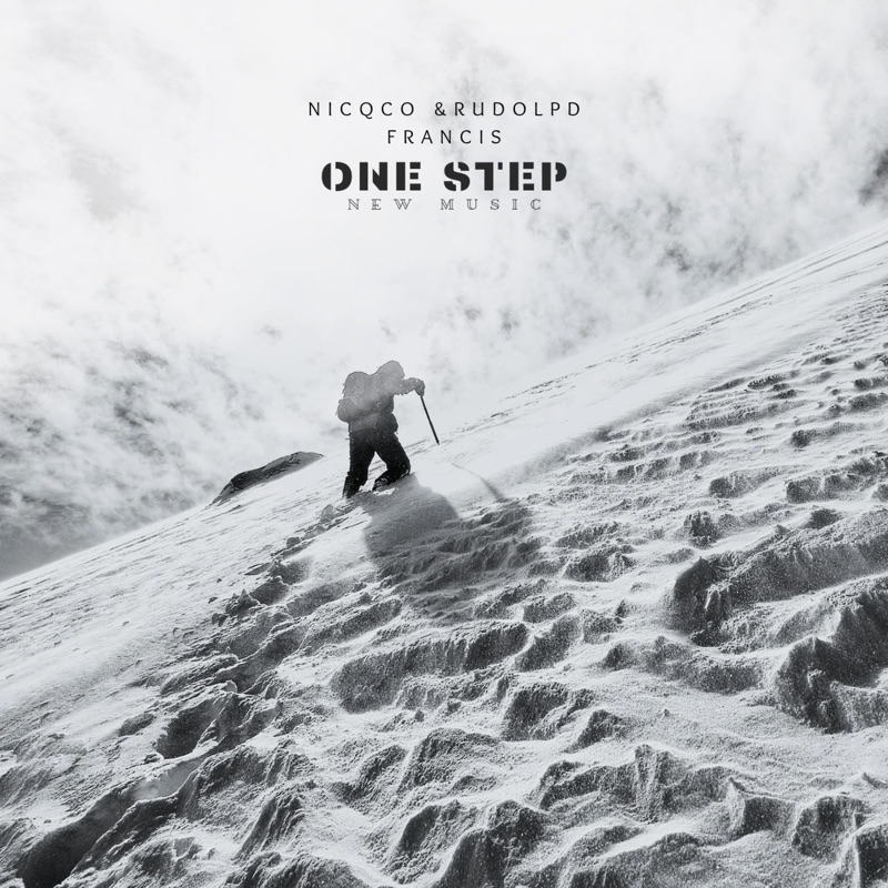 One Step - Single
