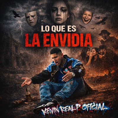 Lo Que Es la Envidia - Single