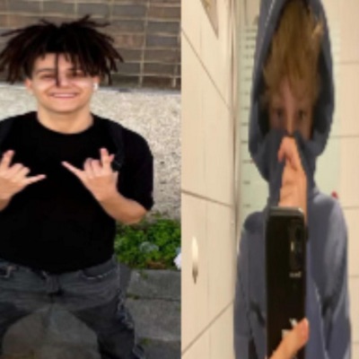 i can be (feat. Dolion & don1ka) - Single