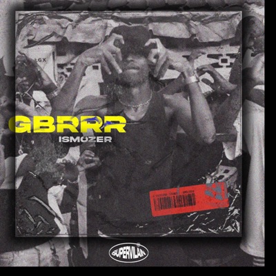 GBRRRR - Single