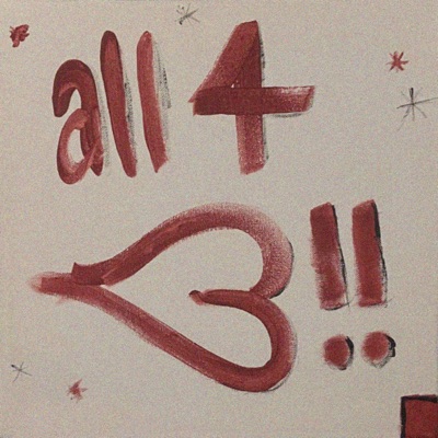 all4love<3 - Single