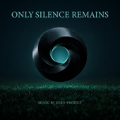 Only silence remains
