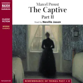 The Captive – Part II