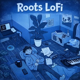 rhythm of equality Roots LoFi, Acoustic Vibe & Loopey