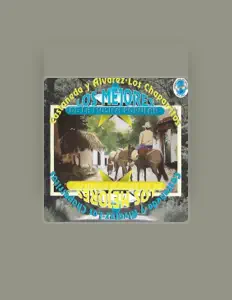Los Chaparritos सुनें, म्यूज़िक वीडियो देखें, बायो पढ़ें, दौरे की तारीखें और बहुत कुछ देखें!