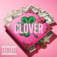 Clover (Radio Edit) - Single - Baby Preta