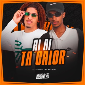 Ai Ai Tá Calor