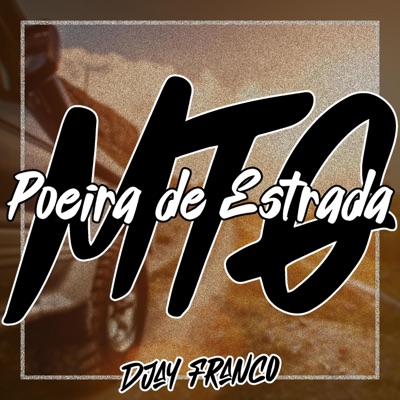 MTG Poeira de estrada - Single