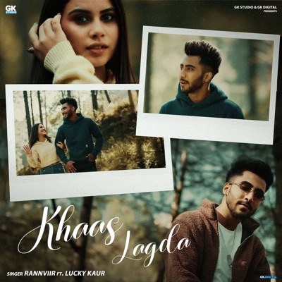 Khaas Lagda - Single