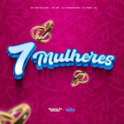 7 Mulheres - Single