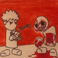 MADNESS COMBAT - Single - R3alt4lk