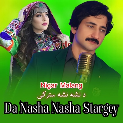 Da Nasha Nasha Stargey - Single