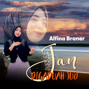 Jan Digaduah Juo Album Art