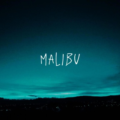 Malibu (feat. Cribe) - Single