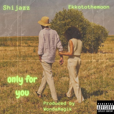 Only For You (feat. Ekkotothemoon) - Single