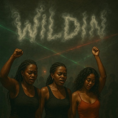 Wildin (Zess) (feat. KaiOhhKen & Prod Jay48) - Single