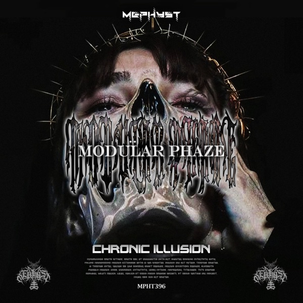 Chronic Illusion - EP