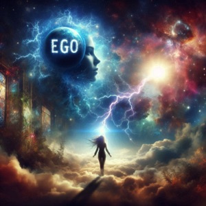 Ego Grande / Mundo Pequeno