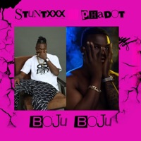 Boju Boju - Single - Stuntxxx & Phadot