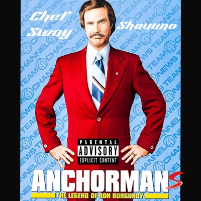 Anchormans
