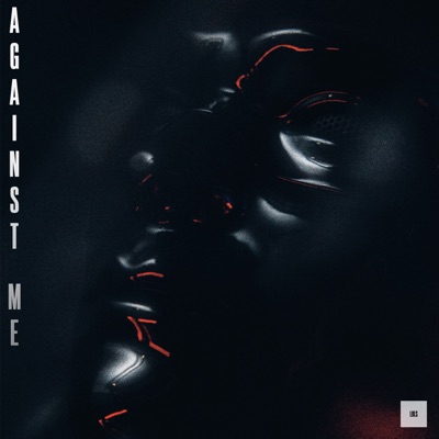 AGAINST ME - EP