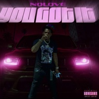 Salena - Single - FNG NoLove