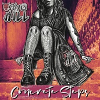 La Gata Bajo la Lluvia