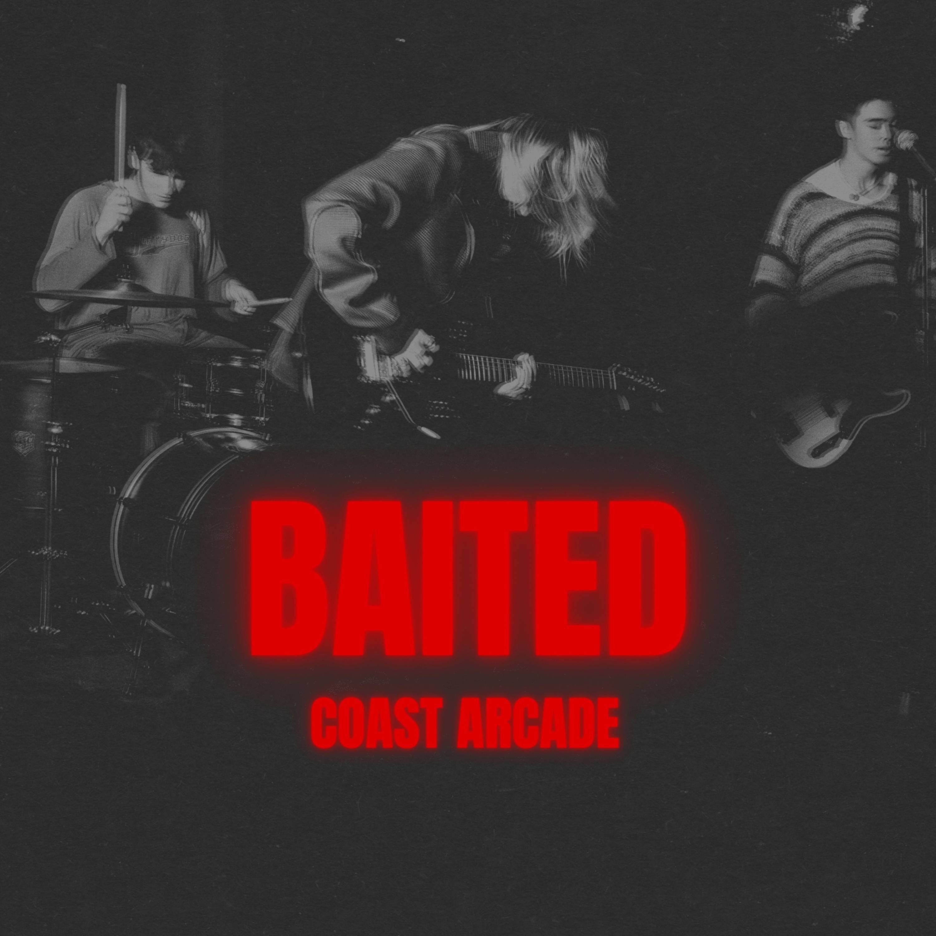 Baited - Single