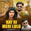 Haye Ri Meri Lulu - Single