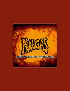 Listen to Nalgas, watch music videos, read bio, see tour dates & more!