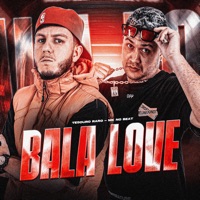 Bala Love - Single - MK no Beat & TESOURO RARO