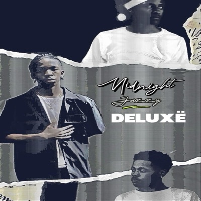 Midnight Jazzy Deluxë - Single