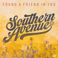 Found A Friend In You - Single