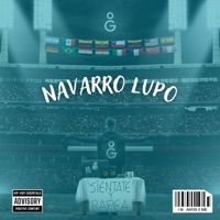Navarro Lupo: Sientate y rapea, Vol. 4 (feat. Navarro Lupo) - Single - OG STUDIO