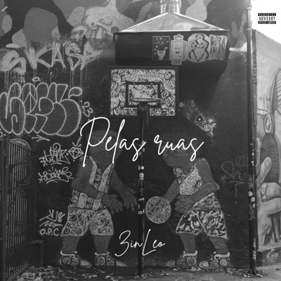 Pelas Ruas - Single