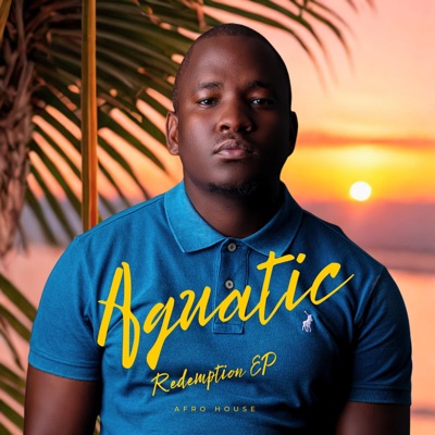 Redemption EP - Single