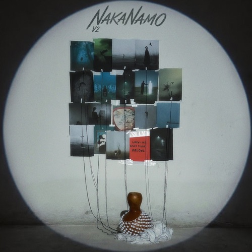 NAKANAMO (V2) - Single