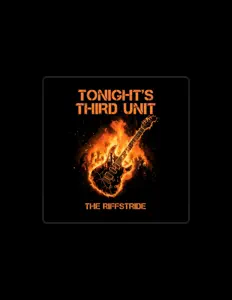 Listen to The Riffstride, watch music videos, read bio, see tour dates & more!