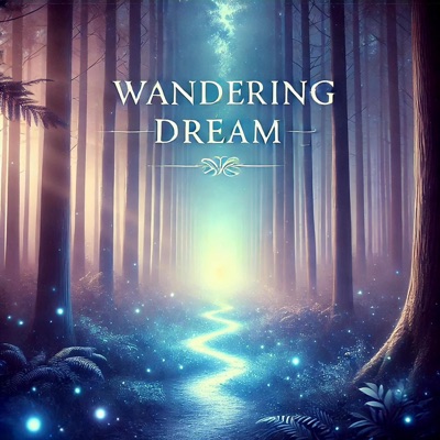 Wandering dream (feat. Ominira) - Single