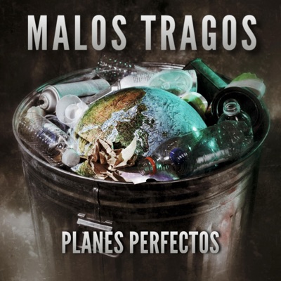 Planes Perfectos (Radio Edit) - Single