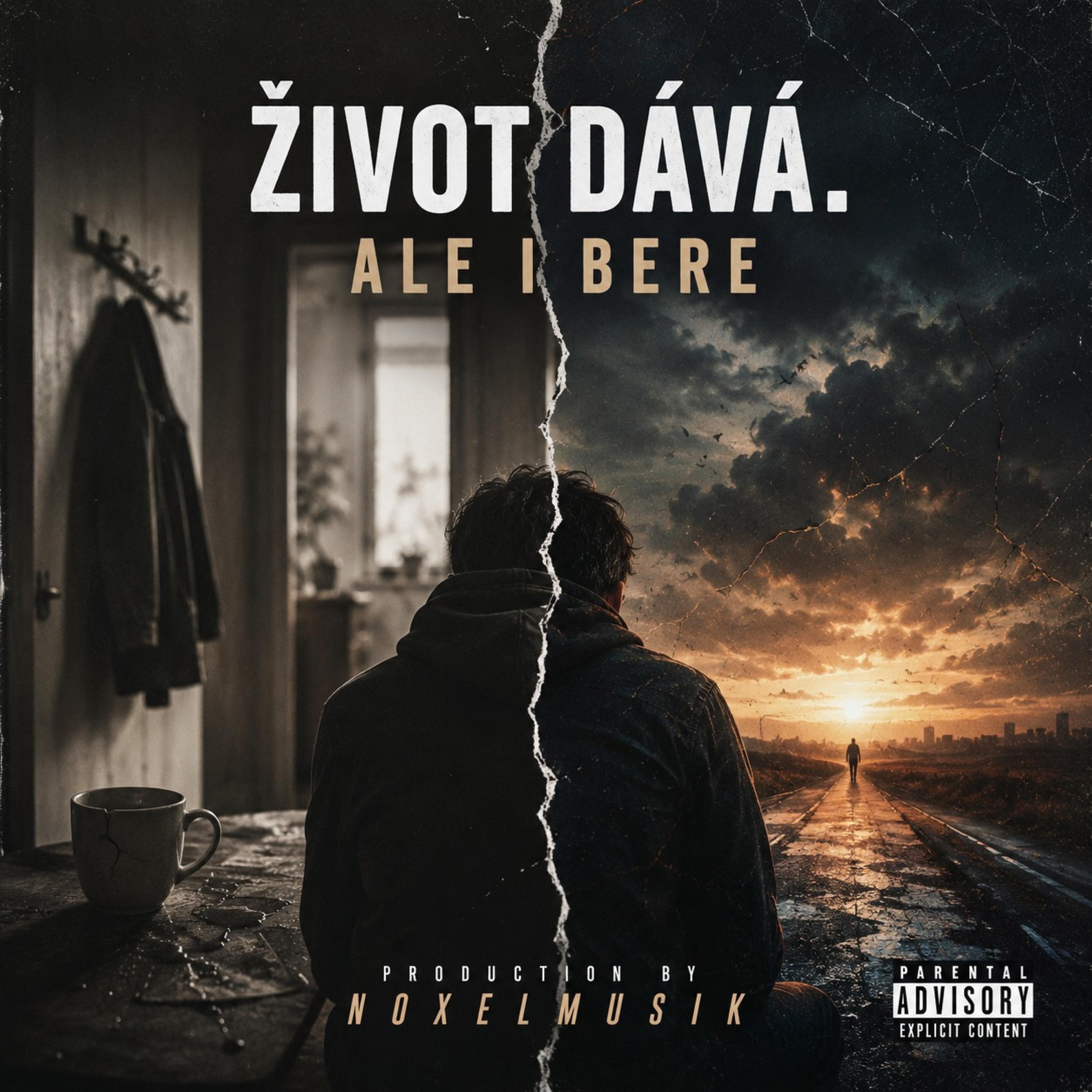 Život dává, ale i bere - Single
