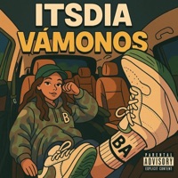 Vamanos - Single - Its Dia