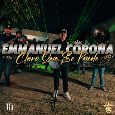 Claro Que Se Puede (En Vivo) - Single