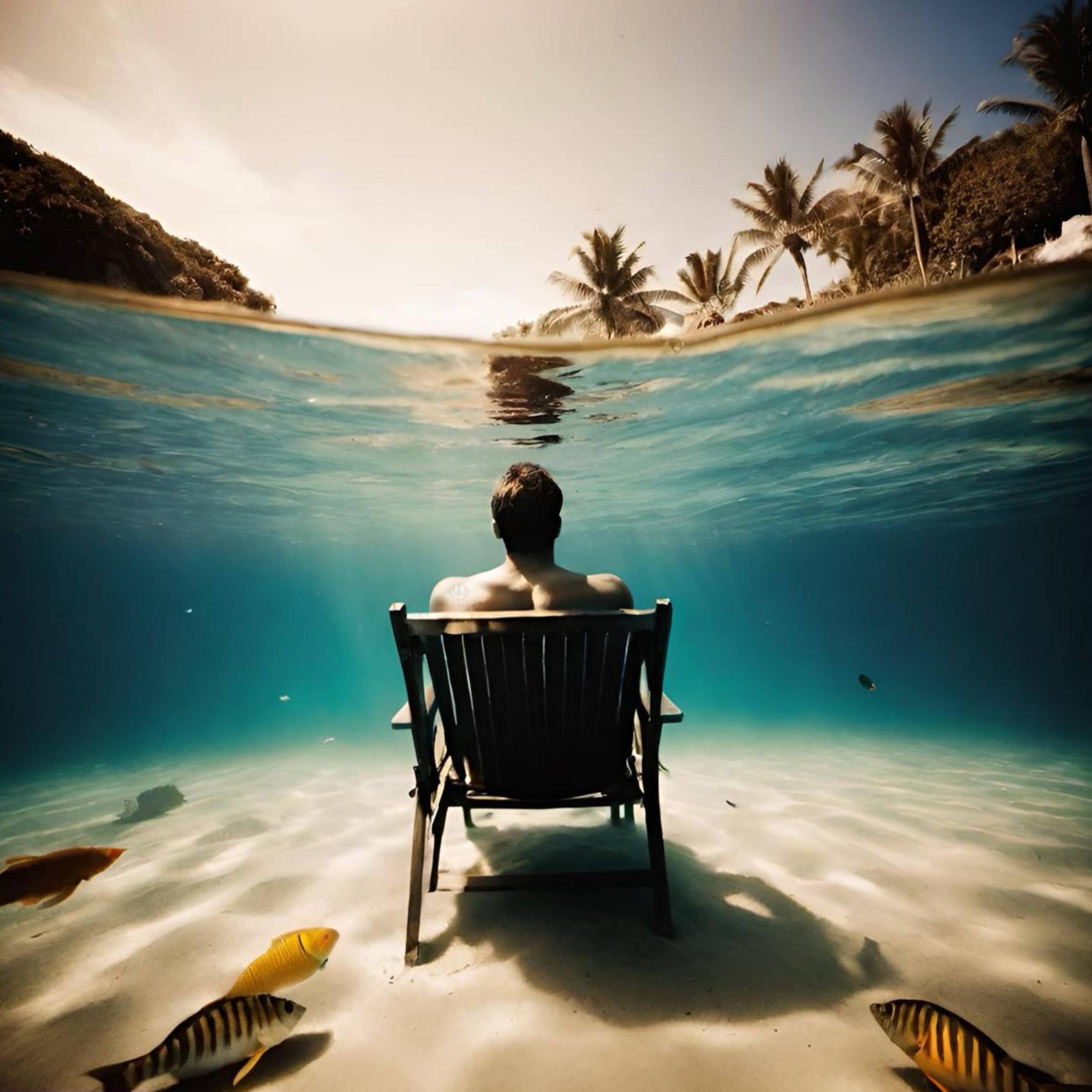 Summer At Last - Single