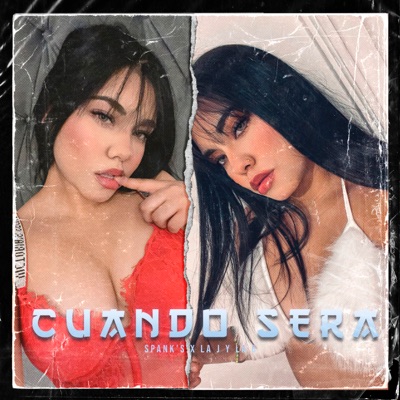 Cuando Será - Single