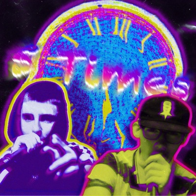 5 Times (feat. SYX.) - Single