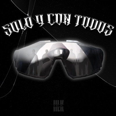 Solo y con todos - Single