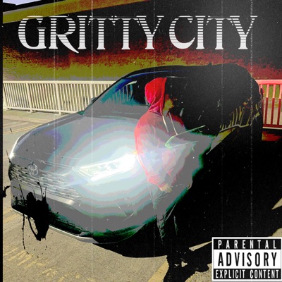 Gritty City - EP