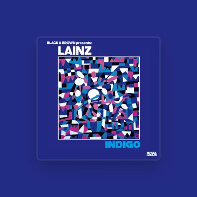 Listen to LAINZ, watch music videos, read bio, see tour dates & more!