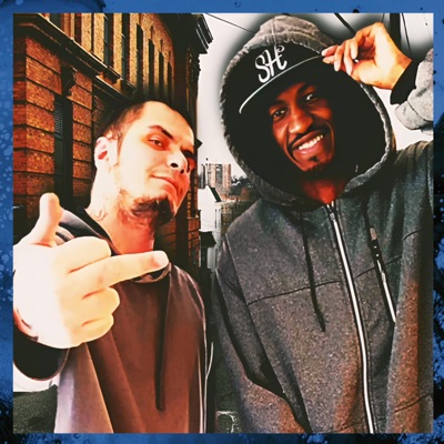 CRAZY (feat. Wyse) - Single